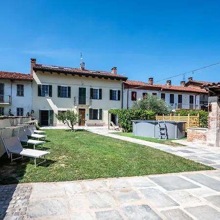 Casa vacanze Jeeco By Interhome