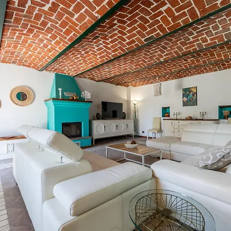 Casa vacanze Jeeco By Interhome