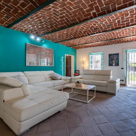 Jeeco By Interhome * San Paolo Solbrito