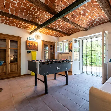 Jeeco By Interhome San Paolo Solbrito