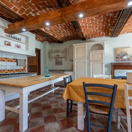 Casa vacanze Jeeco By Interhome San Paolo Solbrito