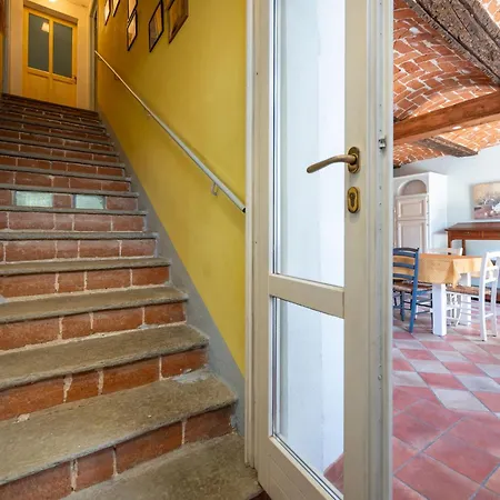 Jeeco By Interhome Casa vacanze San Paolo Solbrito