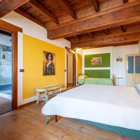 Jeeco By Interhome Casa vacanze San Paolo Solbrito