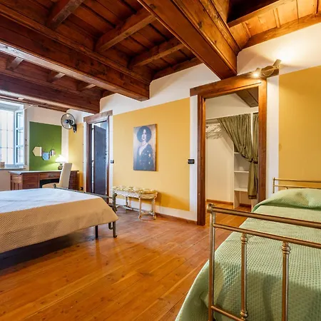 Jeeco By Interhome Casa vacanze San Paolo Solbrito