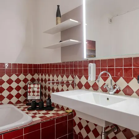 Jeeco By Interhome San Paolo Solbrito