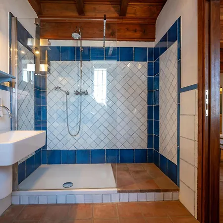 Casa vacanze Jeeco By Interhome San Paolo Solbrito
