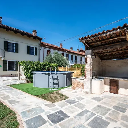 Casa vacanze Jeeco By Interhome San Paolo Solbrito