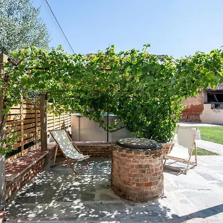 Jeeco By Interhome Casa vacanze *