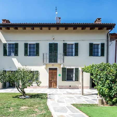 Casa vacanze Jeeco By Interhome *